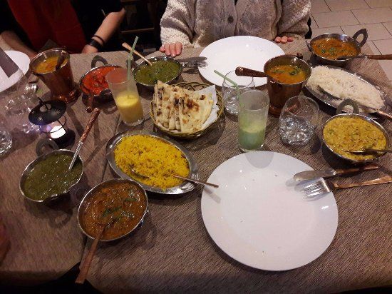 Gandhi Ristorante Indiano